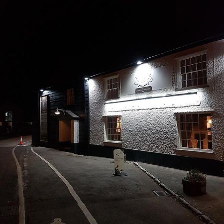 The Lethbridge Arms Bed & Breakfast Bishops Lydeard Exterior photo