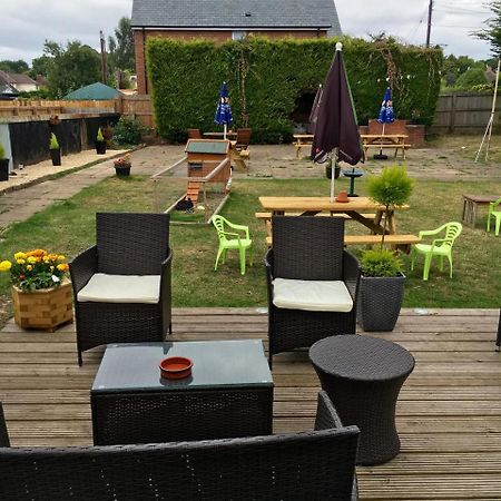 The Lethbridge Arms Bed & Breakfast Bishops Lydeard Exterior photo