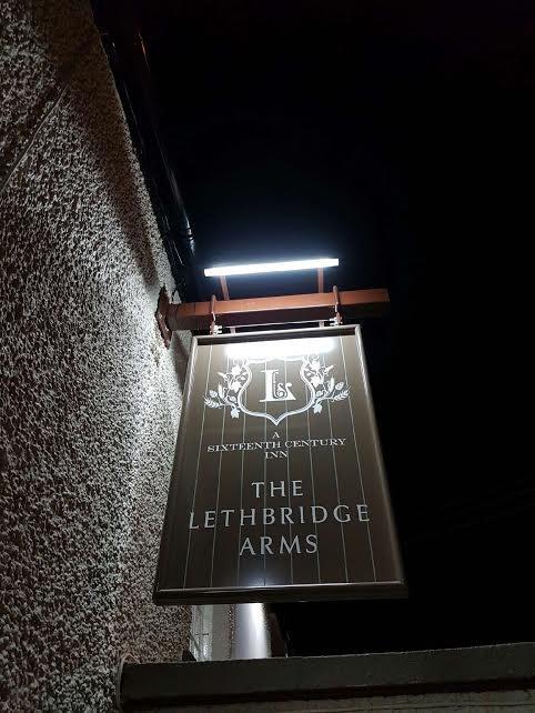 The Lethbridge Arms Bed & Breakfast Bishops Lydeard Exterior photo