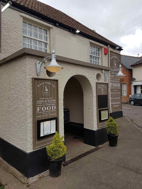 The Lethbridge Arms Bed & Breakfast Bishops Lydeard Exterior photo